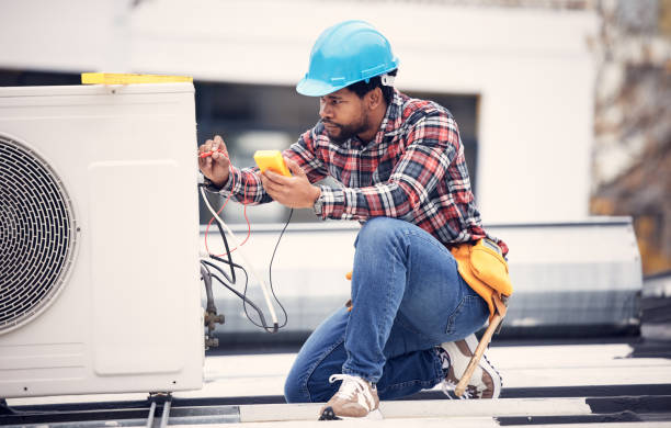Best Circuit Breaker Repair  in Walnut Hill, TN